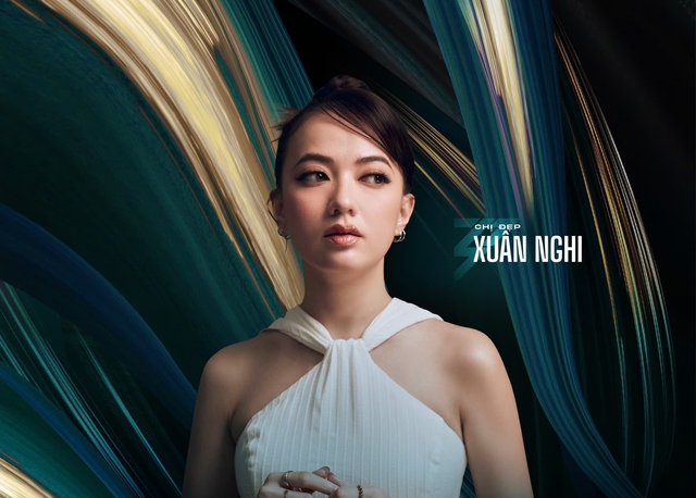 Một Chị Đẹp tham gia mùa 2 khiến khán giả sốc: Từ khi nào “em bé quốc dân" đã 30 tuổi rồi?- Ảnh 1. Một Chị Đẹp tham gia mùa 2 khiến khán giả sốc: Từ khi nào “em bé quốc dân" đã 30 tuổi rồi?- Ảnh 1.