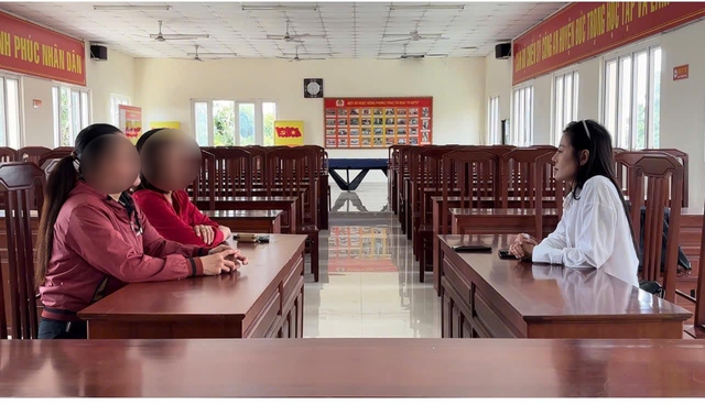 Nóng: Người tung tin trong vụ ồn ào của Nam Thư bị cơ quan chức năng xử phạt- Ảnh 1. Nóng: Người tung tin trong vụ ồn ào của Nam Thư bị cơ quan chức năng xử phạt- Ảnh 1.