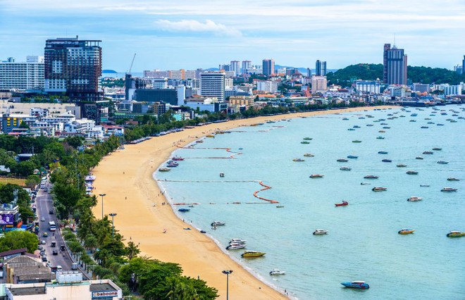 Chính thức nghỉ 5 ngày: Du lịch nước ngoài được dịp lên ngôi, những nơi không cần xin visa dưới đây chính là lựa chọn hàng đầu! - Ảnh 2.