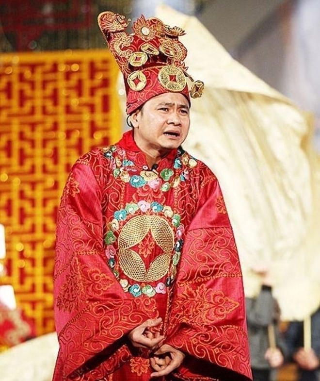 Nghệ sĩ tiếp theo ghi danh Đạp gió phiên bản nam: Gắn liền với chương trình Táo Quân, có 1 biệt tài đặc biệt? - Ảnh 3.