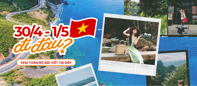 Chính thức nghỉ 5 ngày: Du lịch nước ngoài được dịp lên ngôi, những nơi không cần xin visa dưới đây chính là lựa chọn hàng đầu! - Ảnh 9.