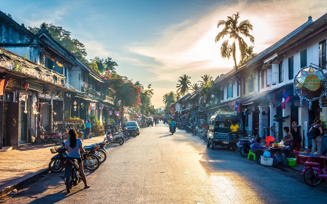 Chính thức nghỉ 5 ngày: Du lịch nước ngoài được dịp lên ngôi, những nơi không cần xin visa dưới đây chính là lựa chọn hàng đầu! - Ảnh 5.