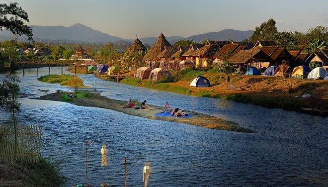 Chính thức nghỉ 5 ngày: Du lịch nước ngoài được dịp lên ngôi, những nơi không cần xin visa dưới đây chính là lựa chọn hàng đầu! - Ảnh 3.