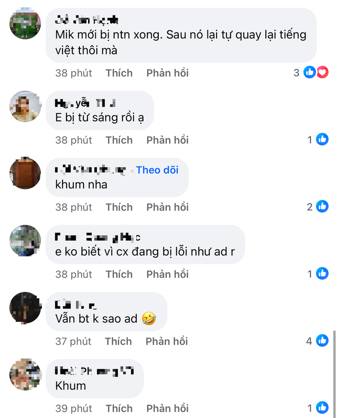 Facebook lại tiếp tục gặp lỗi, hết xóa bài đăng, giờ mất luôn cả ảnh đại diện! - Ảnh 3.