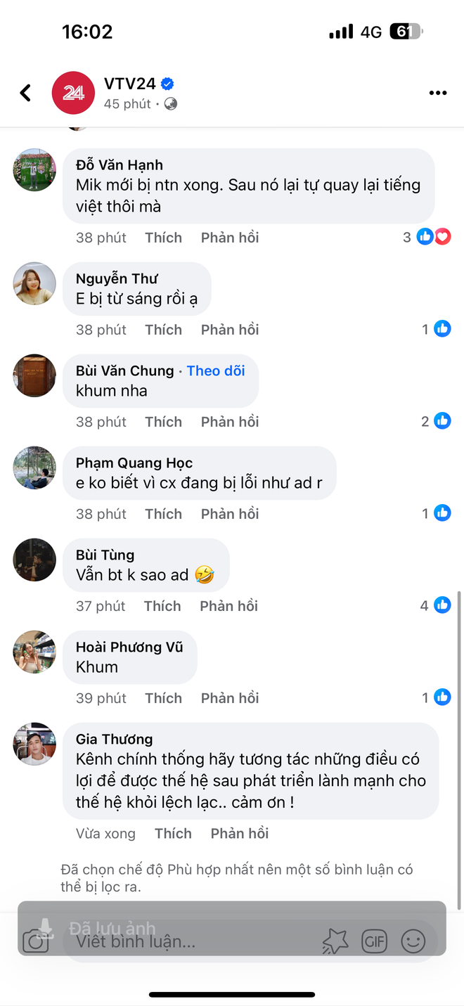 Facebook lại tiếp tục gặp lỗi, hết xóa bài đăng, giờ mất luôn cả ảnh đại diện! - Ảnh 2.