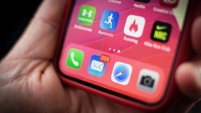 Nóng: Phát hiện lỗi nghiêm trọng, người dùng iPhone nhận cảnh báo nóng! - Ảnh 2.