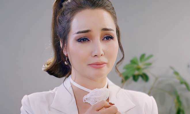 Mai Thu Huyền tố bị chèn ép suất chiếu: Phim ế ẩm đừng đổ lỗi cho nhà rạp! - Ảnh 2.