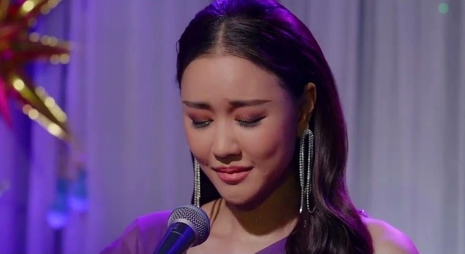 Mai Thu Huyền tố bị chèn ép suất chiếu: Phim ế ẩm đừng đổ lỗi cho nhà rạp! - Ảnh 3.