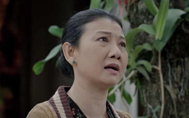 Trạm Cứu Hộ Trái Tim tập 18: Khán giả hả hê khi Ngân Hà lên lớp dạy tiểu tam một bài học - Ảnh 4.