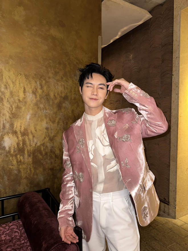 Anh Trai Say Hi lộ dàn trai đẹp dự thi qua poster mới: HIEUTHUHAI, Anh Tú, JSol, Rhyder,... sẽ góp mặt? - Ảnh 2.