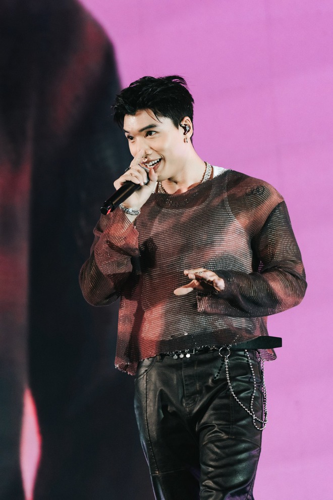 Anh Trai Say Hi lộ dàn trai đẹp dự thi qua poster mới: HIEUTHUHAI, Anh Tú, JSol, Rhyder,... sẽ góp mặt? - Ảnh 4.