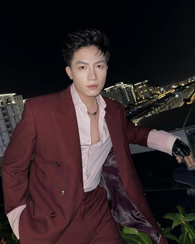 Anh Trai Say Hi lộ dàn trai đẹp dự thi qua poster mới: HIEUTHUHAI, Anh Tú, JSol, Rhyder,... sẽ góp mặt? - Ảnh 5.