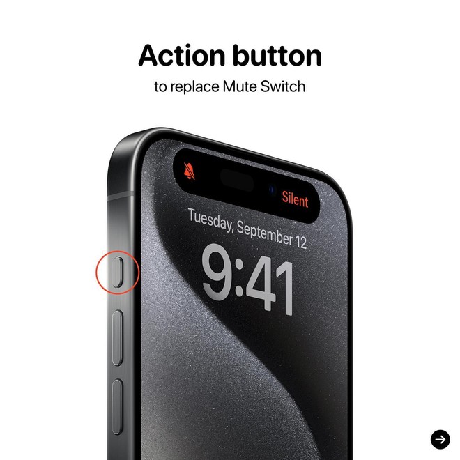 Chân dung iPhone 16 mới - Ảnh 3.