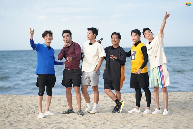 1 thành viên của 2 ngày 1 đêm thừa nhận từng mâu thuẫn đến mức muốn rời chương trình: Nguyên nhân do đâu? - Ảnh 3.
