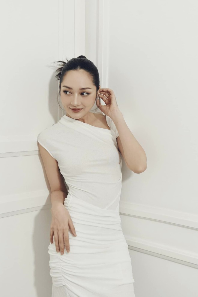Bảo Anh thừa nhận bị trượt tay, lên tiếng hậu công khai con đầu lòng: Đồn đúng thì nhận! - Ảnh 5.