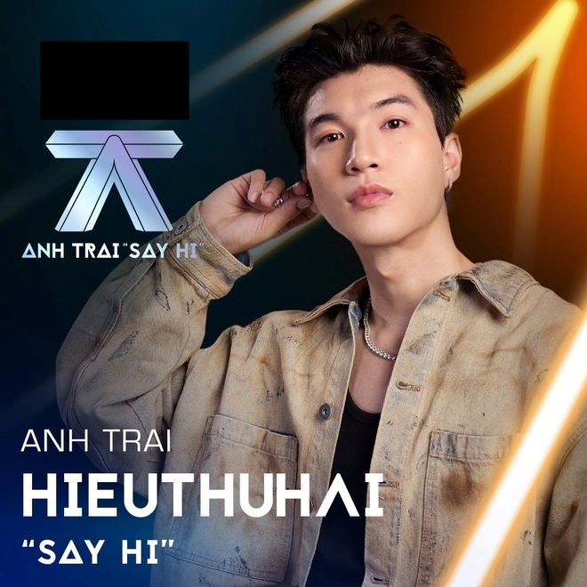 Nhìn dàn line-up của 2 show sắp lên sóng, dân tình “chốt” luôn: Con gái xem anh trai, các mẹ thì xem “Anh Tài” - Ảnh 8.