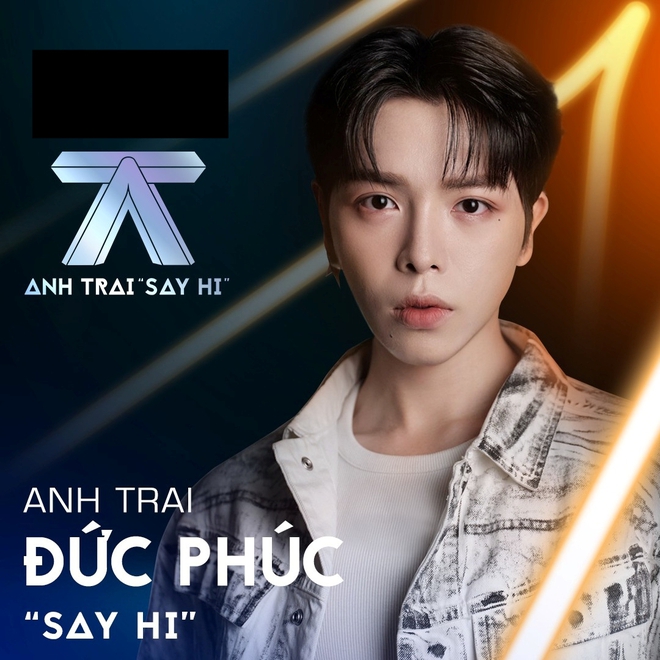 Nhìn dàn line-up của 2 show sắp lên sóng, dân tình “chốt” luôn: Con gái xem anh trai, các mẹ thì xem “Anh Tài” - Ảnh 7.