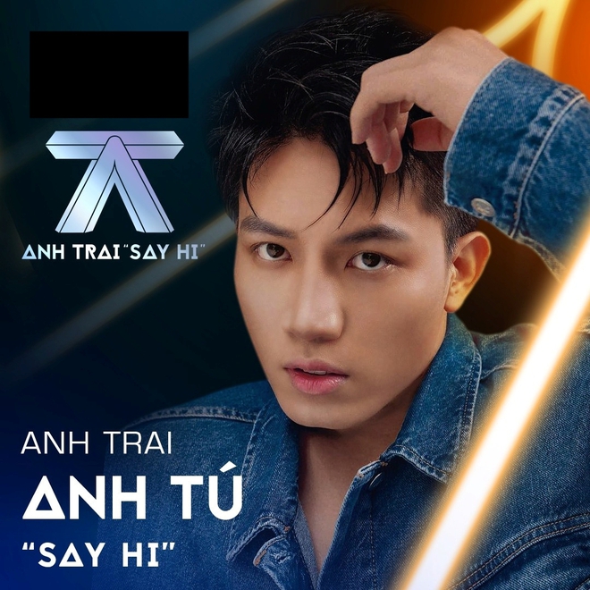 Nhìn dàn line-up của 2 show sắp lên sóng, dân tình “chốt” luôn: Con gái xem anh trai, các mẹ thì xem “Anh Tài” - Ảnh 4.