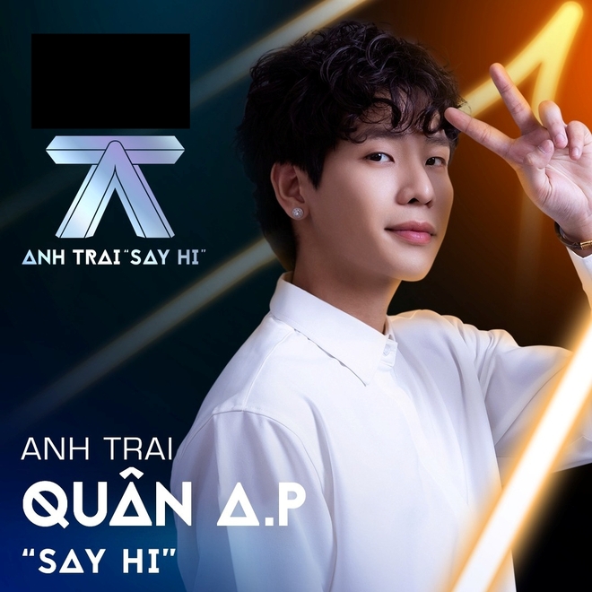 Nhìn dàn line-up của 2 show sắp lên sóng, dân tình “chốt” luôn: Con gái xem anh trai, các mẹ thì xem “Anh Tài” - Ảnh 3.