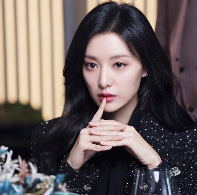 Queen of Tears: Giấc mộng vượt mặt Crash Landing on You có đang quá xa vời? - Ảnh 3.