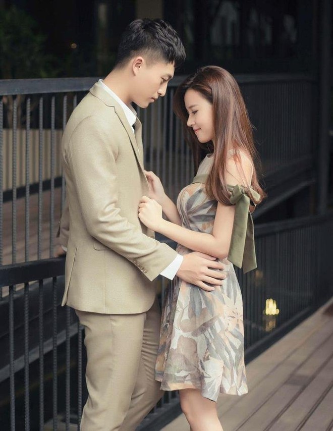 Midu bị cho đã lợi dụng Harry Lu để chiêu trò gây chú ý, bạn thân lên tiếng làm rõ thái độ người trong cuộc - Ảnh 3.
