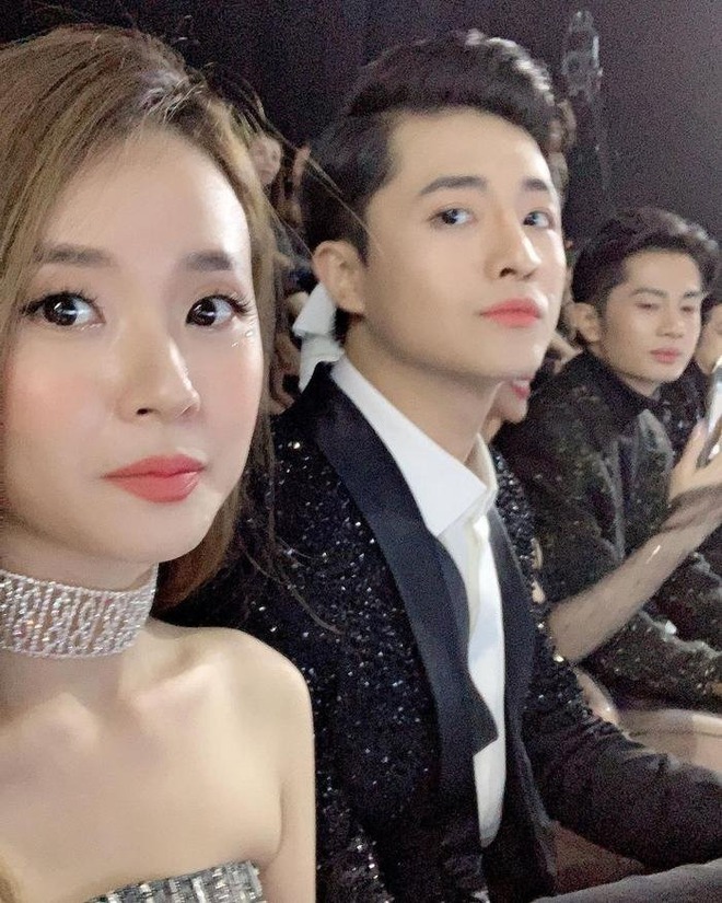 Midu bị cho đã lợi dụng Harry Lu để chiêu trò gây chú ý, bạn thân lên tiếng làm rõ thái độ người trong cuộc - Ảnh 6.