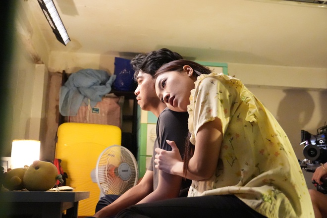 Lật Mặt 7: Hóa ra kẻ lật mặt ở đây chính là Lý Hải! - Ảnh 7.