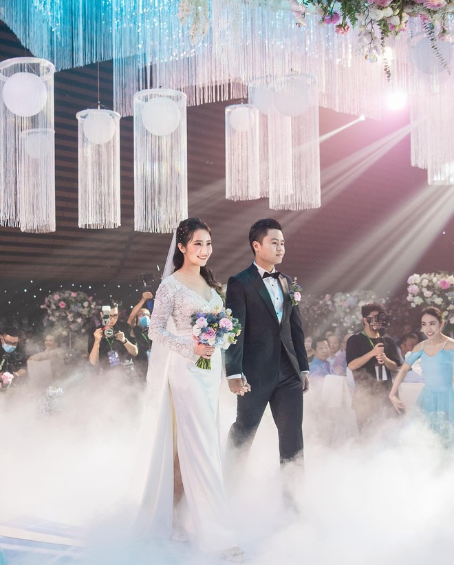 Vợ thiếu gia Phan Thành bất ngờ công khai giấy đăng ký kết hôn, làm rõ 1 tin đồn sai sự thật từ lâu: Chuyện gì đây? - Ảnh 3.