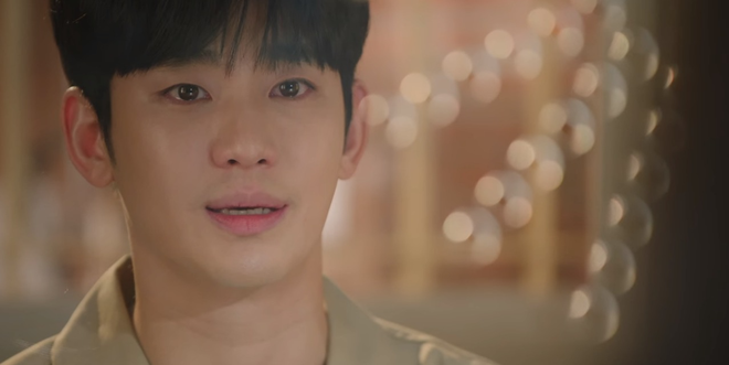 Queen of Tears tập 15: Kim Soo Hyun bị tai nạn nghiêm trọng ngay trước hồi kết, biên kịch lại sao nữa vậy? - Ảnh 3.