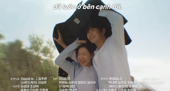 Hé lộ Queen of Tears tập cuối: Kim Soo Hyun tỉnh dậy sau tai nạn vẫn bị truy sát đến cùng? - Ảnh 7.