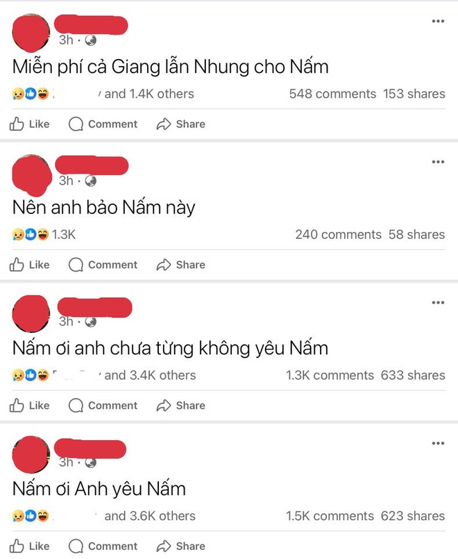 Chuyện kỳ quái gì đang xảy ra với Thắng Ngọt: Từ nhắc tên vợ cũ trên trang cá nhân đến tuyên bố từ bỏ chất cấm? - Ảnh 1.