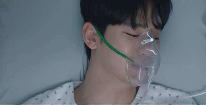 Queen of Tears tập cuối: Kim Soo Hyun bất chấp tính mạng vì Kim Ji Won, cái kết của phản diện khiến netizen hả hê - Ảnh 3.