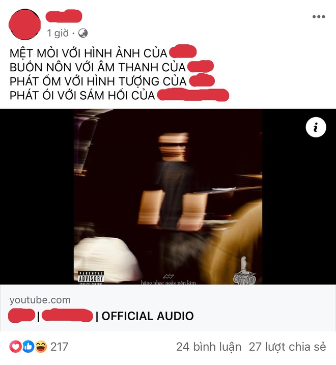 Chuyện kỳ quái gì đang xảy ra với Thắng Ngọt: Từ nhắc tên vợ cũ trên trang cá nhân đến tuyên bố từ bỏ chất cấm? - Ảnh 2.