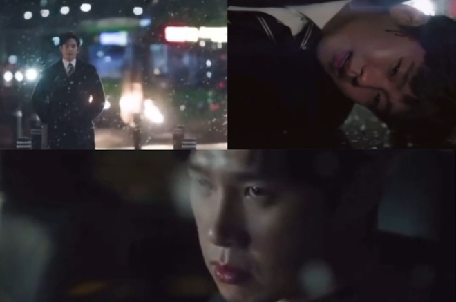 Queen of Tears nhận mưa gạch đá chỉ vì một cảnh phim, netizen mỉa mai rating nên giảm hơn nữa - Ảnh 2.