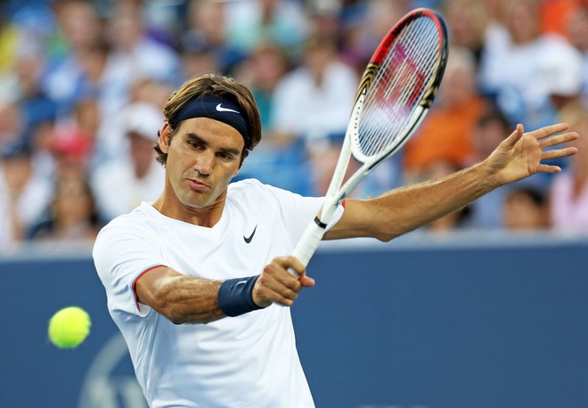 Nóng: Huyền thoại quần vợt thế giới Roger Federer sang Việt Nam du lịch, fan sốt xình xịch muốn đến tận nơi để gặp! - Ảnh 6.