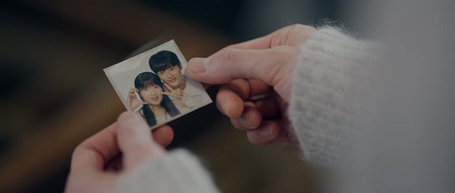 Cõng Anh Mà Chạy tập 7: Kim Hye Yoon mạnh miệng rủ crush qua đêm, netizen nghe mà phấn khích - Ảnh 4.