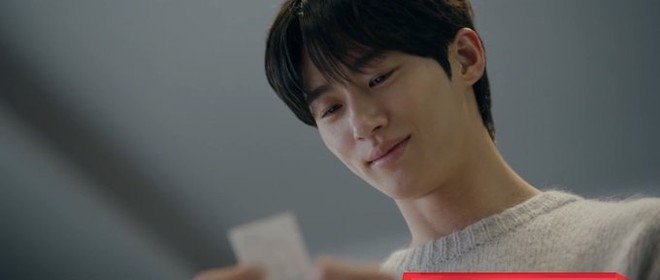 Cõng Anh Mà Chạy tập 7: Kim Hye Yoon mạnh miệng rủ crush qua đêm, netizen nghe mà phấn khích - Ảnh 5.