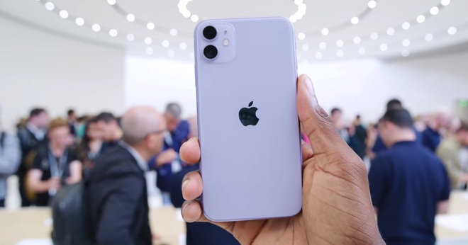 Một mẫu iPhone cực hot đang giảm đến 13 triệu, giá bán chỉ còn hơn 8,5 triệu đồng - Ảnh 1.
