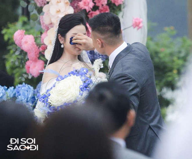 Quang Hải và Chu Thanh Huyền bất ngờ công bố thêm tin vui, lại một cặp săn rồng thành công! - Ảnh 8.