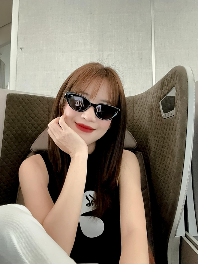 Vợ chồng Gin Tuấn Kiệt hưởng tuần trăng mật lần 2, Puka lần đầu lộ diện sau nghi vấn có bầu - Ảnh 4.