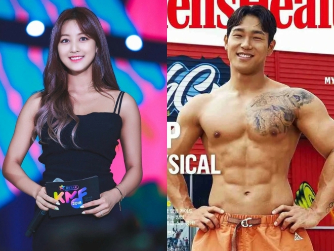 Kbiz dồn dập đón tin hẹn hò: Sau Han So Hee - Ryu Jun Yeol và 2 mỹ nhân TWICE, 2 cặp sao đình đám khác bị tóm dính! - Ảnh 5.
