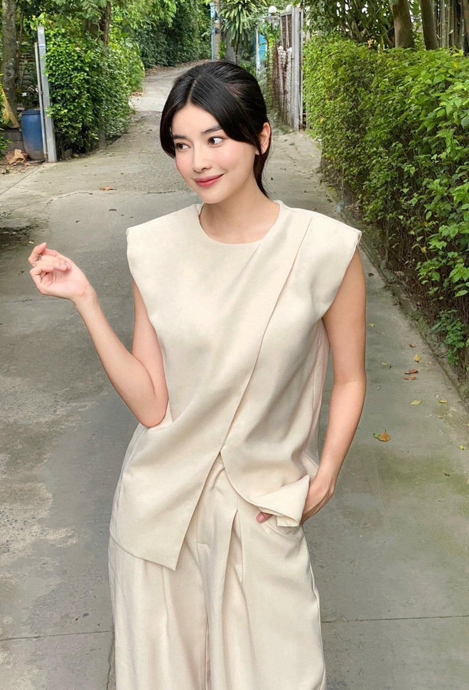 Cao Thái Hà đang hẹn hò diễn viên Hữu Vi, phim giả tình thật sau 6 năm? - Ảnh 6.