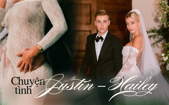Chuyện tình Justin - Hailey Bieber: Nàng bị gán danh tiểu tam vì chàng, 6 năm hôn nhân đầy drama và cái kết ngọt ngào - Ảnh 2.
