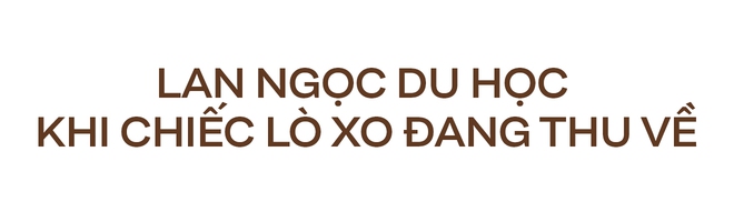Lan Ngọc gặp rắc rối vì quyết định rời showbiz: Vì đâu nên nỗi? - Ảnh 2.