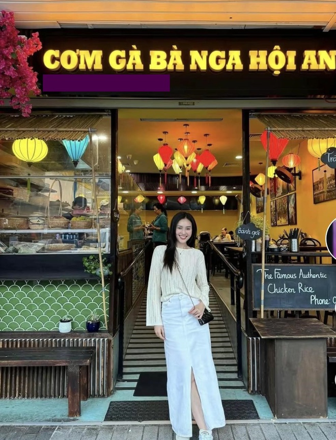 Lan Ngọc liên tục đăng ảnh check in ở Úc nhưng việc học vẫn là ẩn số - Ảnh 3.