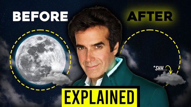 Chấn động: Ảo thuật gia vĩ đại David Copperfield bị 16 nạn nhân tố xâm hại tình dục liên hoàn, chuốc ma tuý cả trẻ vị thành niên - Ảnh 9.