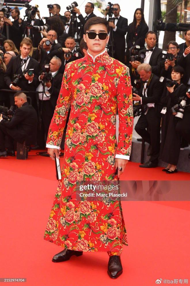 Cái giá quá đắt để đổi lấy vài giây trên thảm đỏ Cannes - Ảnh 3.