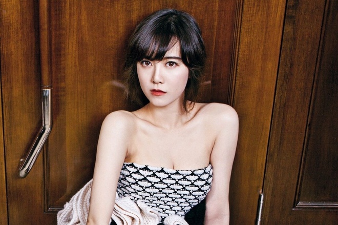 Lên hẳn TV than nghèo kể khổ, Goo Hye Sun bị MXH chế nhạo: “Nam Em phiên bản Hàn Quốc à?” - Ảnh 3.