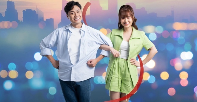 Choáng ngợp trước diễn xuất của cặp sao phim Việt, cảnh liên hoàn tát khiến người xem cũng tức - Ảnh 1.
