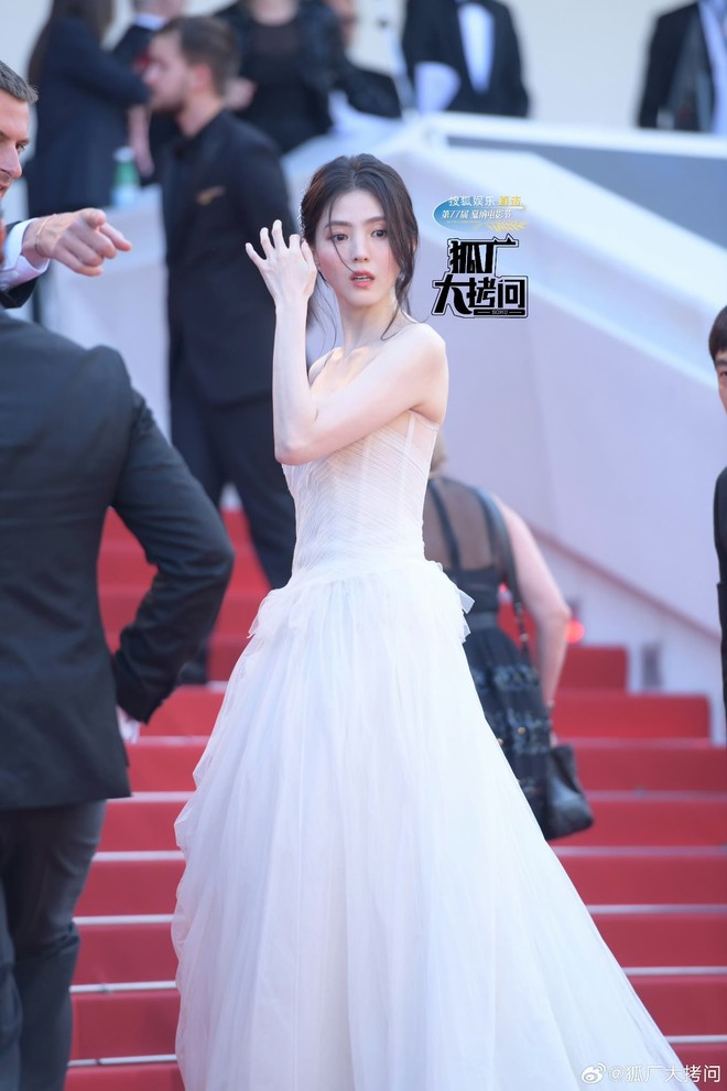 Mỹ nhân Kbiz 